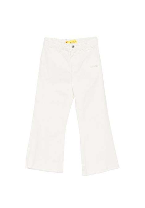 Pantalone Off-White Kids OFF WHITE KIDS | PANTALONI E JEANS | 44GYB002S26D001100